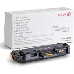 Картридж Xerox 106R04348 для B205/210/215 (3000стр)