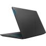 Ноутбук Lenovo IdeaPad L340-15IRH Core i5 9300H/8Gb/1Tb+128Gb SSD/NV GTX1050 3Gb/15.6' FullHD/DOS Black