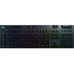 Клавиатура Logitech G915 Mechanical Gaming Keyboard Tactile Switch