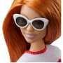 Кукла Mattel Barbie Игра с модой FXL55