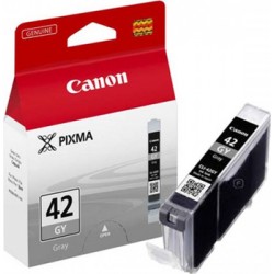 Картридж Canon CLI-42GY Gray для Pixma PRO-100