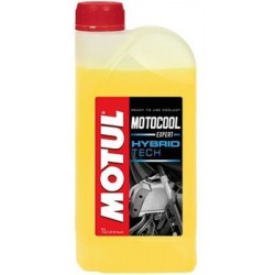 Антифриз Motul Motocool Expert 1л 105914