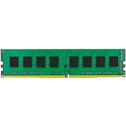 Модуль памяти DIMM 16Gb DDR4 PC19200 2400MHz Kingston (KSM24ED8/16ME) ECC