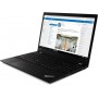 Ноутбук Lenovo ThinkPad T590 Core i7 8565U/16Gb/512Gb SSD/15.6' FullHD/Win10Pro Black
