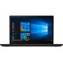 Ноутбук Lenovo ThinkPad T590 Core i7 8565U/16Gb/512Gb SSD/15.6' FullHD/Win10Pro Black
