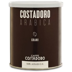 Кофе в зернах Costadoro Arabica Grani 250 гр
