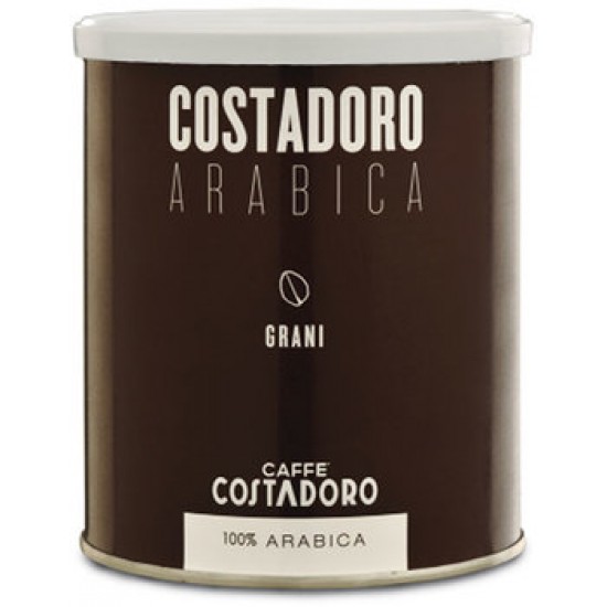 Кофе в зернах Costadoro Arabica Grani 250 гр