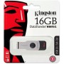 USB Flash накопитель 16GB Kingston DataTraveler SWIVL (DTSWIVL/16GB) USB 3.0 Черный