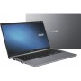 Ноутбук ASUS Pro P3540FA-BQ0895R Intel Core i7 8565U/8Gb/512Gb SSD/70'/Win10Pro Grey