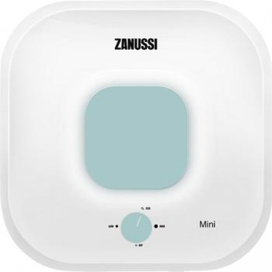 Водонагреватель накопительный Zanussi ZWH/S 15 Mini O (Green)