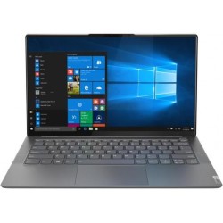 Ноутбук Lenovo Yoga S940-14IIL Core i5 1035G4/16Gb/512Gb SSD/14.0' FullHD Touch/Win10 Grey