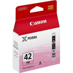 Картридж Canon CLI-42PM Photo Magenta для Pixma PRO-100