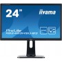 Монитор 24' Iiyama ProLite XB2483HSU-B3 VA LED 1920x1080 4ms HDMI DisplayPort