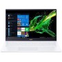 Ноутбук Acer Swift 5 SF514-54T-56GP Core i5 1035G1/8Gb/256Gb SSD/14.0' FullHD Touch/Win10 White