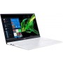 Ноутбук Acer Swift 5 SF514-54T-56GP Core i5 1035G1/8Gb/256Gb SSD/14.0' FullHD Touch/Win10 White