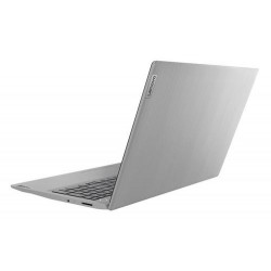 Ноутбук Lenovo IdeaPad L3-15IML05 81Y3001LRK Intel 6405U/4Gb/256Gb SSD/15.6' FullHD/DOS Platinum