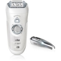 Эпилятор Braun 7-870 Silk-epil 7