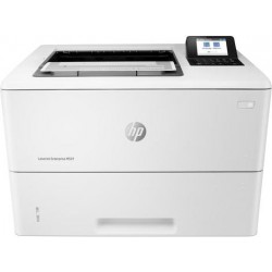 Принтер HP LaserJet Enterprise M507dn 1PV87A ч/б A4 43ppm с дуплексом и LAN