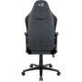 Кресло для геймера Aerocool KNIGHT Steel Blue