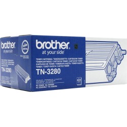 Картридж Brother TN-3280 для HL-53хх series/DCP-8085DN/8070D/MFC-8880DN/8370DN (8000стр)