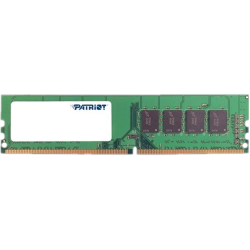 Модуль памяти DIMM 16Gb DDR4 PC17000 2133MHz PATRIOT Signature (PSD416G21332)