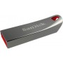 USB Flash накопитель 64GB SanDisk Cruzer Force (SDCZ71-064G-B35) USB 2.0 Серебристый
