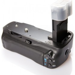 Батарейная ручка Phottix BG-5D MKII для Canon EOS 5D Mark II
