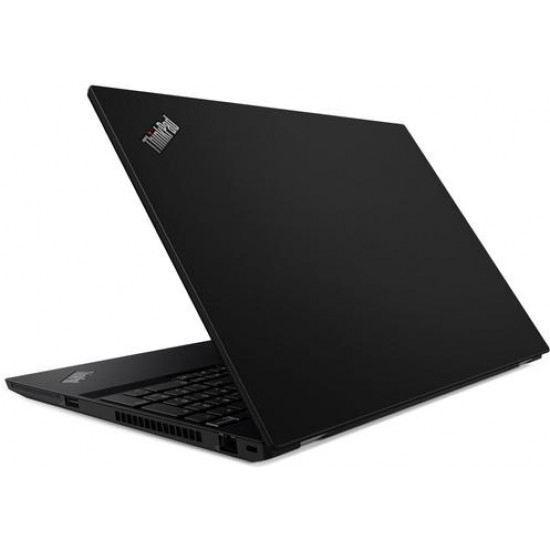Ноутбук Lenovo ThinkPad P53s Core i7 8565U/16Gb/1Tb SSD/NV Quadro P520 2Gb/15.6' UHD/Win10Pro Black