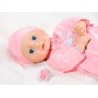 Кукла Zapf Creation Baby Annabell многофункциональная, с мимикой 43 см 794-821