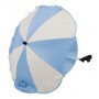 Зонтик для коляски Altabebe AL7001 (универсальный) Light blue/Beige