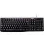 Клавиатура Logitech K200 for Business USB Black 920-008814