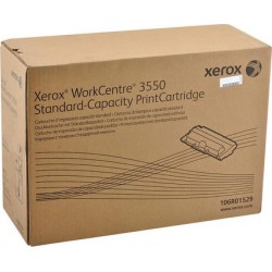 Картридж Xerox 106R01529 для WorkCentre 3550 (5000стр)