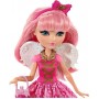 Кукла Mattel Ever After High серия Именинный балл DHM03 (розовая)