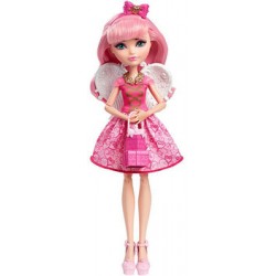 Кукла Mattel Ever After High серия Именинный балл DHM03 (розовая)