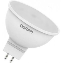 OSRAM LED MR16 GU5.3 5.2W/830 4058075129122
