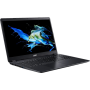 Ноутбук Acer Extensa EX215-51KG-32UK Core i3 7020U/4Gb/1Tb/NV MX130 2Gb/15.6' FullHD/Linux Black