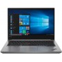 Ноутбук Lenovo ThinkPad E14-IML 20RA001CRT Core i7 10510U/8Gb/256Gb SSD/14.0' FullHD/FPR/Win10Pro Silver