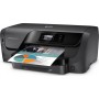 Принтер HP Officejet Pro 8210 D9L63A цветной А4 34ppm с дуплексом LAN Wi-Fi
