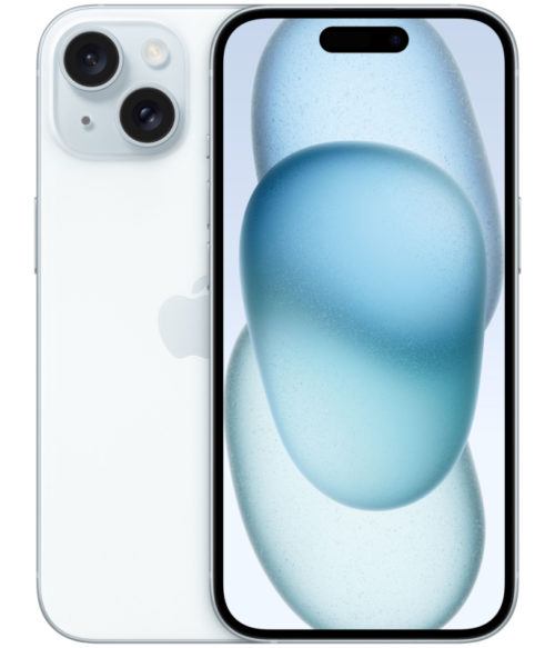 Apple iPhone 15 128GB, Blue