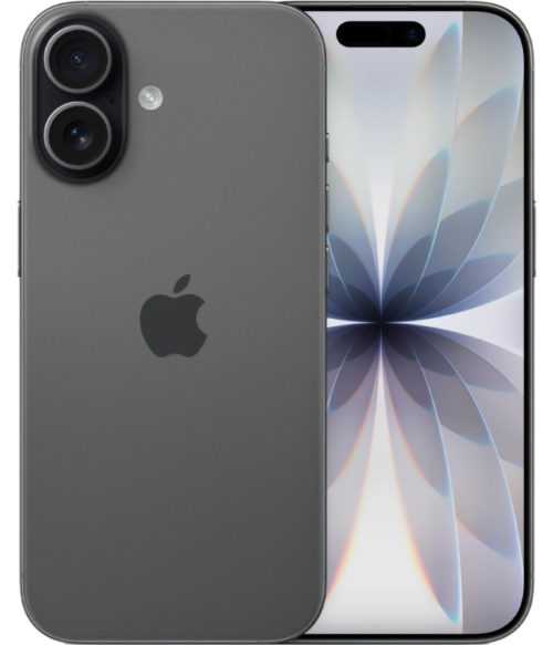 Apple iPhone 17 512GB, Black