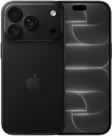 Apple iPhone 18 Pro 256GB, Black