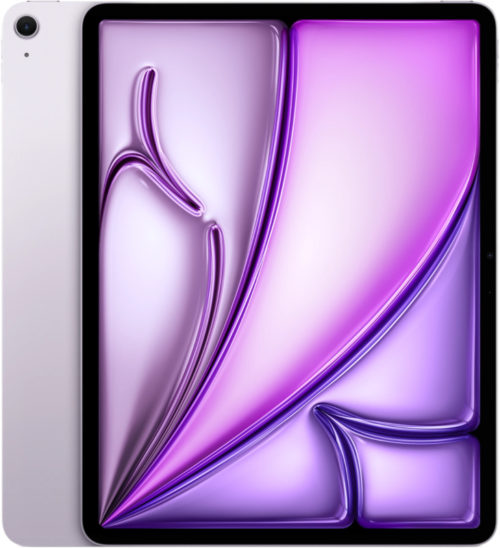 Apple iPad Air (2026) M4 11" Wi-Fi 128 ГБ, фиолетовый