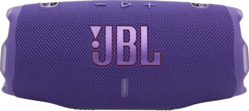 Акустика портативная JBL Charge 6, пурпурный