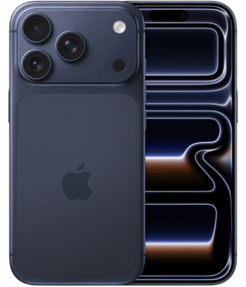 Apple iPhone 17 Pro Max eSIM 512GB, Deep Blue