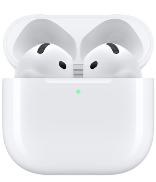 AirPods 4