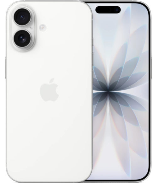 Apple iPhone 17 512GB, White