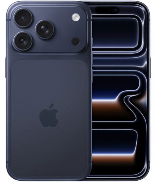 Apple iPhone 17 Pro 256GB, Deep Blue