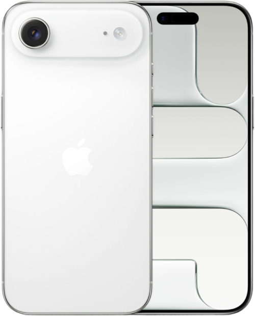 Apple iPhone Air eSIM 256GB, Cloud White