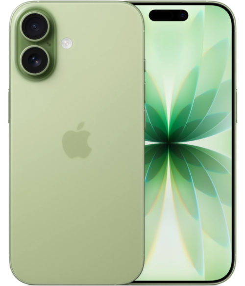 Apple iPhone 17 256GB, Sage