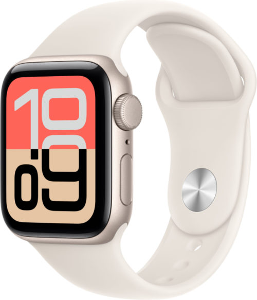 Apple Watch SE 3